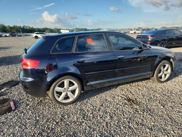 60933176 :رقم المزاد ، WAUKEAFM3CA127122 vin ، 2012 Audi A3 مزاد بيع