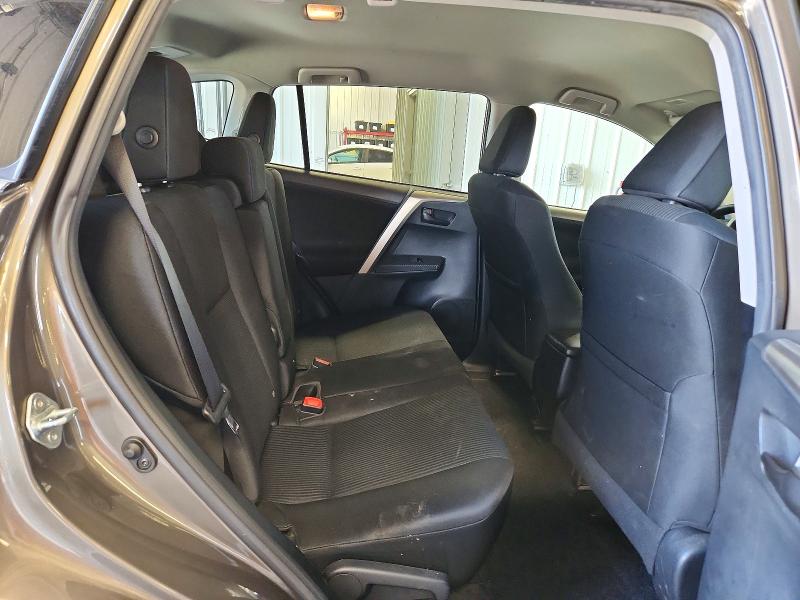 60460936 :رقم المزاد ، 2T3BFREV6FW274646 vin ، 2015 Toyota Rav4 مزاد بيع