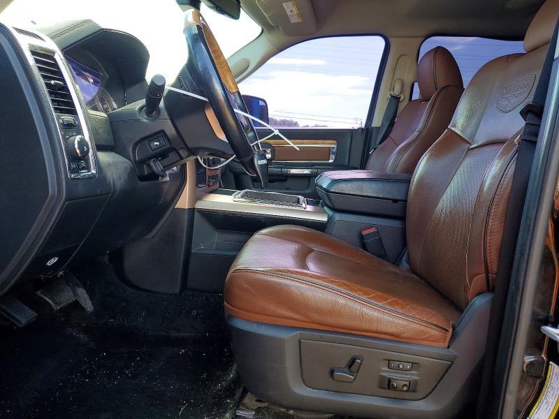 61507406 :رقم المزاد ، 3C6UR5GL6DG593800 vin ، 2013 Ram 2500 مزاد بيع