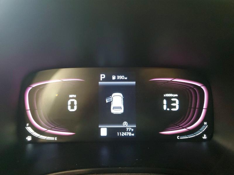 Продажа на аукционе авто 2023 Kia Soul, vin: KNDJ23AU5P7860981, номер лота: 59821046