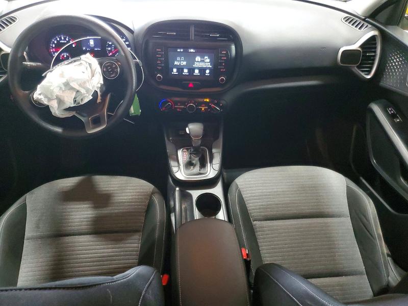2020 Kia Soul მანქანა იყიდება აუქციონზე, vin: KNDJ23AU6L7088792, აუქციონის ნომერი: 60181616