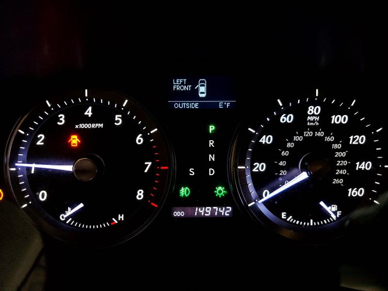 Aukcja sprzedaży 2010 Lexus Es, vin: JTHBK1EG1A2409496, numer aukcji: 59961366