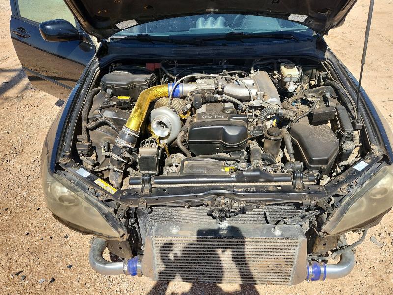 Продаж на аукціоні авто 2002 Lexus Is 300, vin: JTHBD192720056879, номер лоту: 62537176