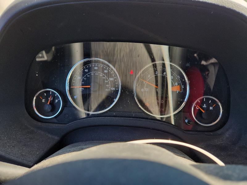 62595766 :رقم المزاد ، 1C4NJCEAXFD209849 vin ، 2015 Jeep Compass مزاد بيع