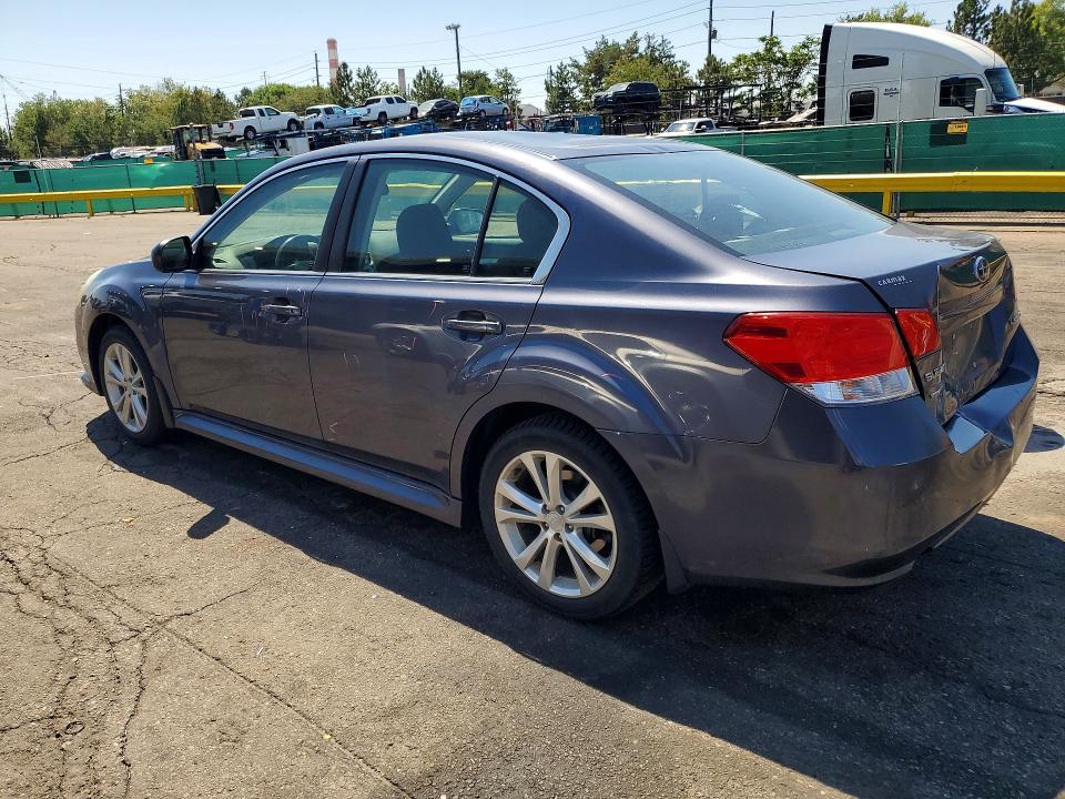 Продажа на аукционе авто 2014 Subaru Legacy, vin: 4S3BMCA60E3032339, номер лота: 60781656