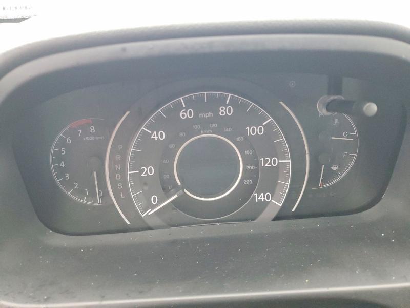 Продаж на аукціоні авто 2016 Honda Cr-v, vin: 2HKRM4H32GH643691, номер лоту: 63015676