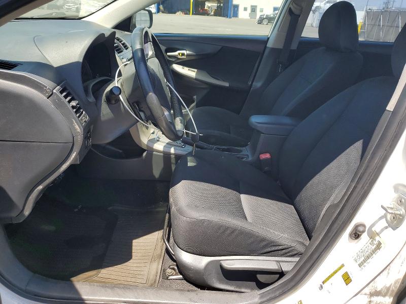 Продаж на аукціоні авто 2010 Toyota Corolla, vin: 1NXBU4EE2AZ198742, номер лоту: 61423056