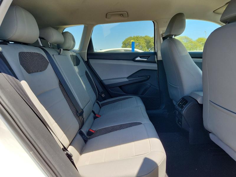 Продажа на аукционе авто 2022 Volkswagen Taos, vin: 3VVRX7B25NM022978, номер лота: 60086636
