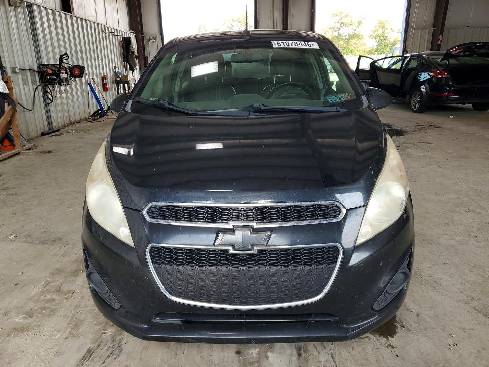 Aukcja sprzedaży 2014 Chevrolet Spark, vin: KL8CB6S9XEC591703, numer aukcji: 61078446