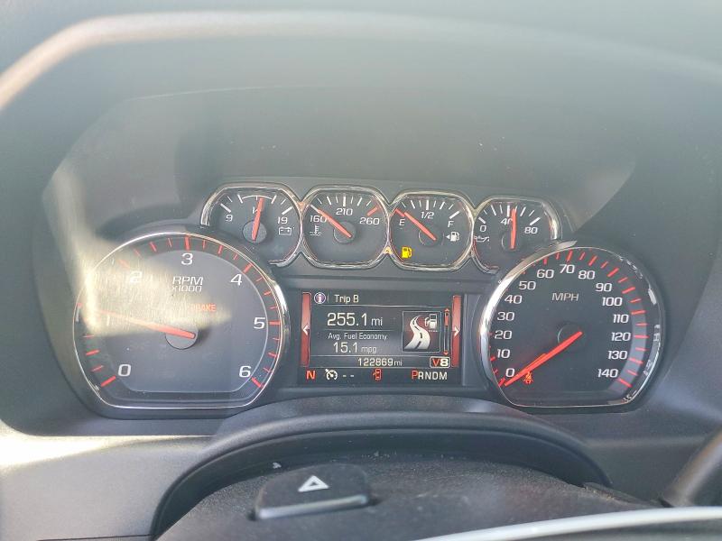 Продаж на аукціоні авто 2016 Gmc Sierra, vin: 3GTP1NEC6GG348810, номер лоту: 62793036