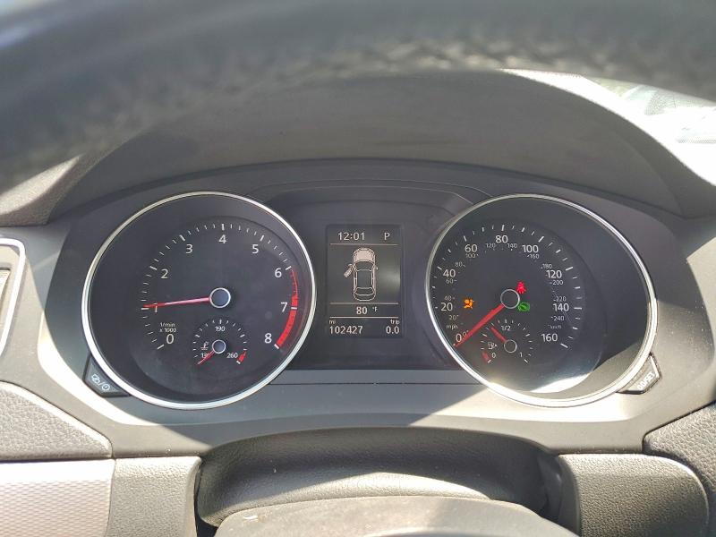 Aukcja sprzedaży 2017 Volkswagen Jetta, vin: 3VWDB7AJ5HM281293, numer aukcji: 60783156