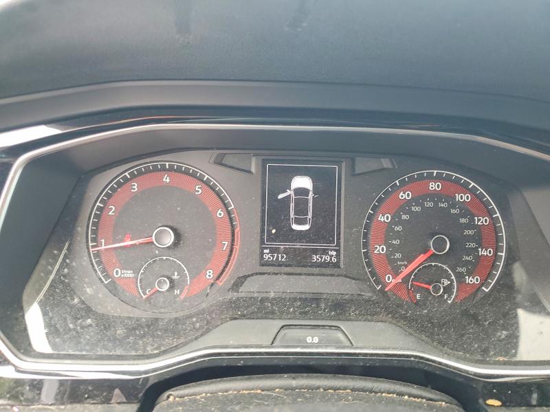 Продажа на аукционе авто 2019 Volkswagen Jetta, vin: 3VWC57BU9KM068432, номер лота: 59709406