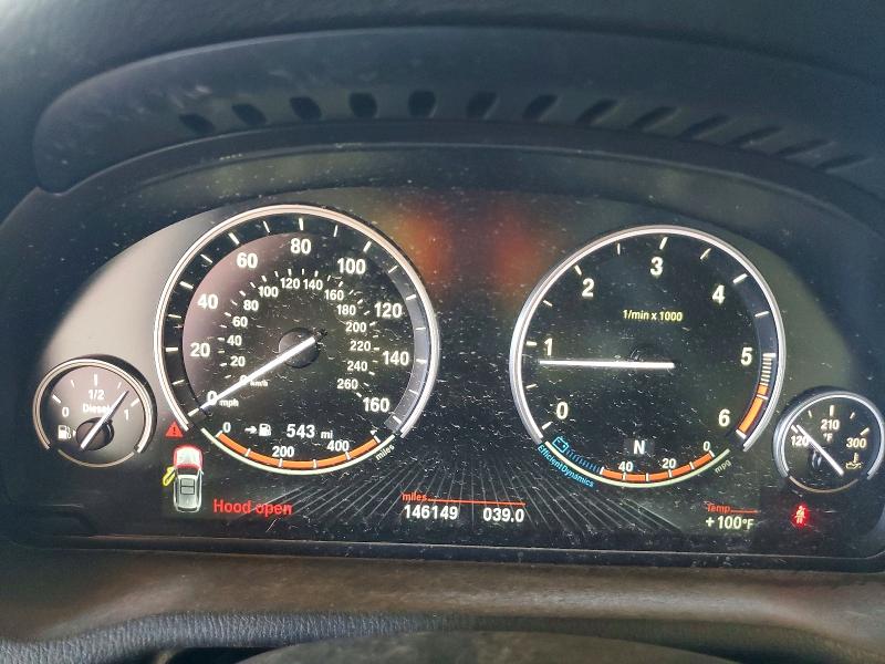 Aukcja sprzedaży 2015 Bmw X3, vin: 5UXWY3C50F0E96634, numer aukcji: 62255666