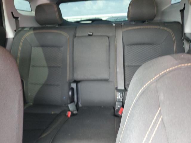 Продаж на аукціоні авто 2021 Gmc Terrain, vin: 3GKALMEV6ML313056, номер лоту: 60255056