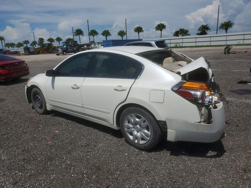 2011 Nissan Altima მანქანა იყიდება აუქციონზე, vin: 1N4AL2AP4BC168315, აუქციონის ნომერი: 60066556