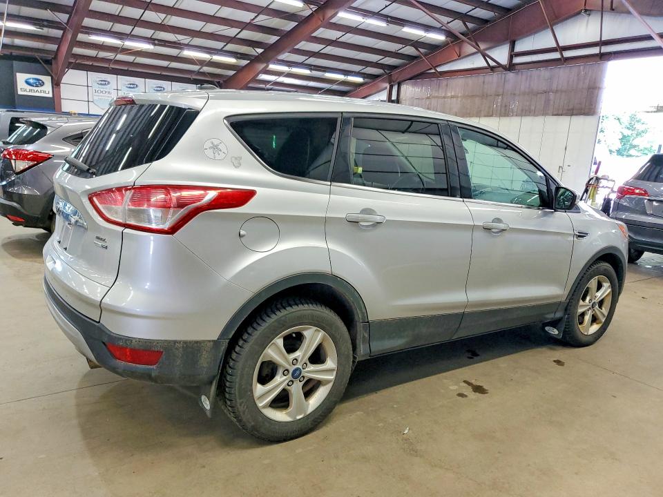 60467296 :رقم المزاد ، 1FMCU9H98DUD78649 vin ، 2013 Ford Escape مزاد بيع
