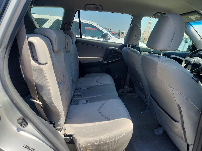 63384886 :رقم المزاد ، JTMZF33V49D003620 vin ، 2009 Toyota Rav4 مزاد بيع