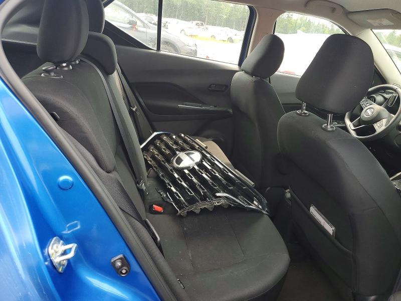 Продаж на аукціоні авто 2024 Nissan Kicks, vin: 3N1CP5BV2RL576562, номер лоту: 59696386