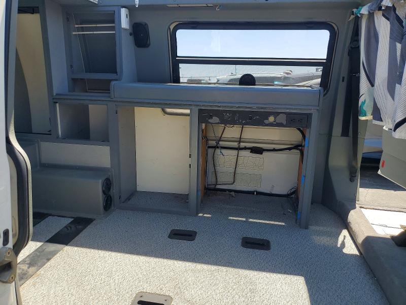 Продажа на аукционе авто 1995 Volkswagen Eurovan, vin: WV2EE0701SH097812, номер лота: 61353436