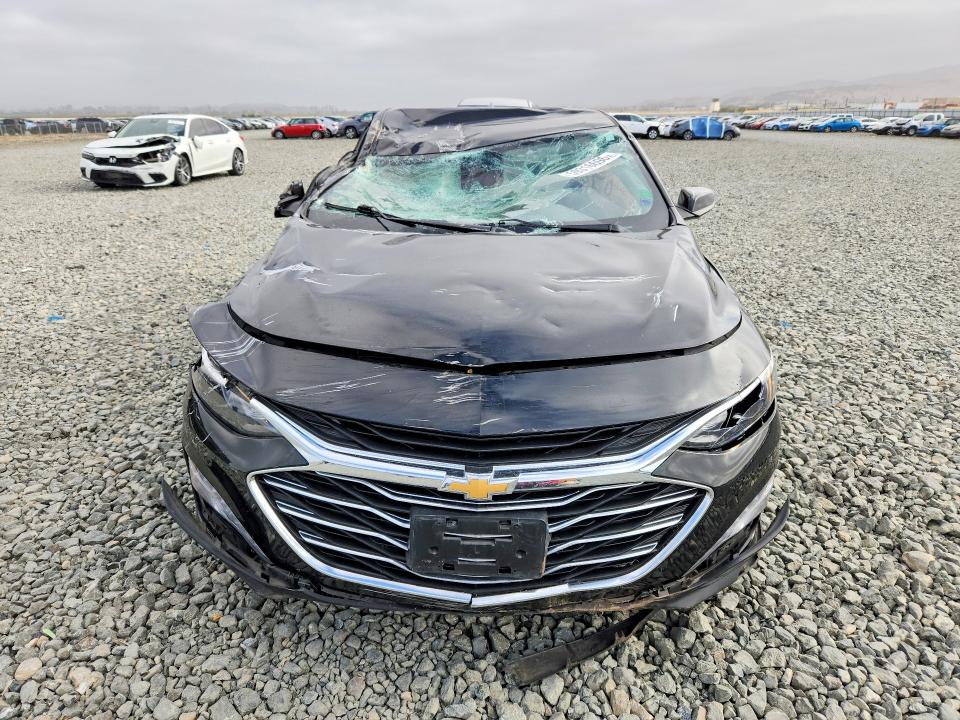 Продаж на аукціоні авто 2023 Chevrolet Malibu, vin: 1G1ZD5ST5PF225210, номер лоту: 59316696