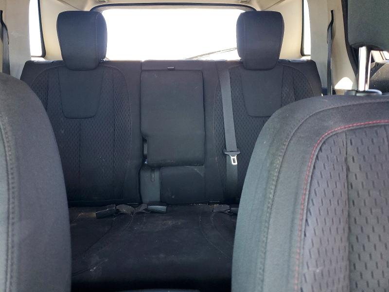 Aukcja sprzedaży 2014 Gmc Terrain, vin: 2GKALMEK2E6164897, numer aukcji: 63253696