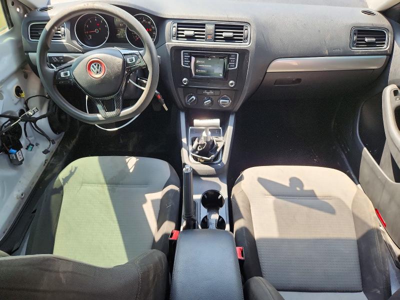 Aukcja sprzedaży 2017 Volkswagen Jetta, vin: 3VW167AJ8HM296703, numer aukcji: 61566026