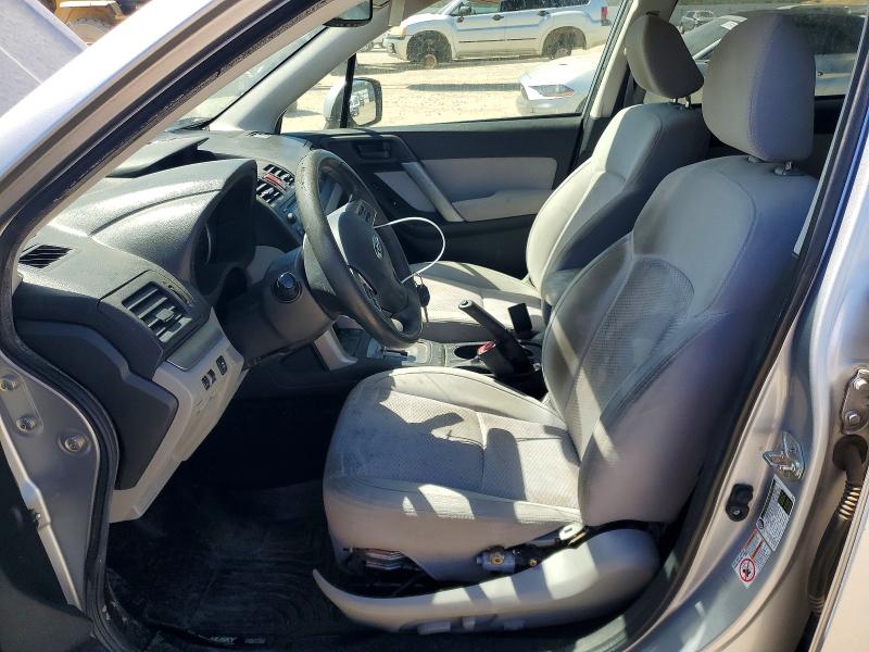 62805976 :رقم المزاد ، JF2SJAEC9EH542853 vin ، 2014 Subaru Forester مزاد بيع