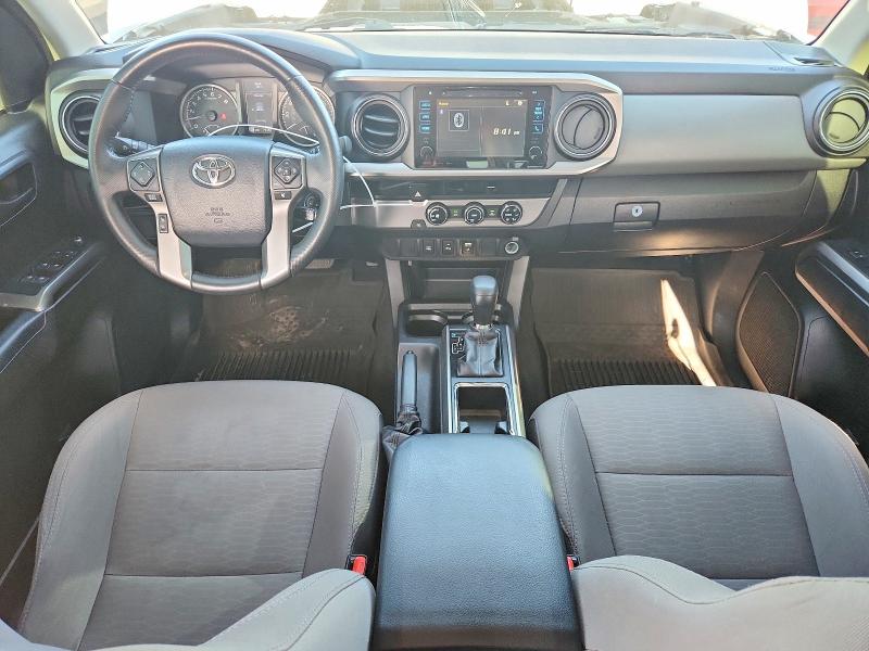 Продаж на аукціоні авто 2017 Toyota Tacoma, vin: 3TMAZ5CN9HM041704, номер лоту: 62704736