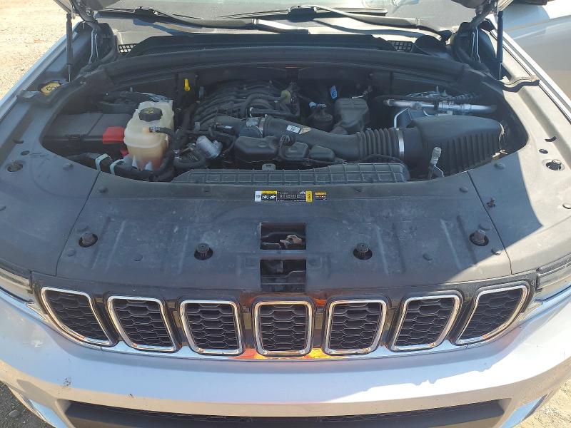 Aukcja sprzedaży 2022 Jeep Grand Cherokee, vin: 1C4RJKBG3N8550845, numer aukcji: 59711166