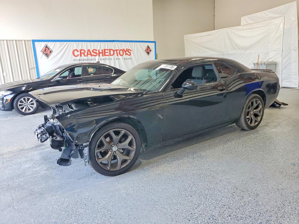 Aukcja sprzedaży 2013 Dodge Challenger, vin: 2C3CDYAG4DH536161, numer aukcji: 61397736