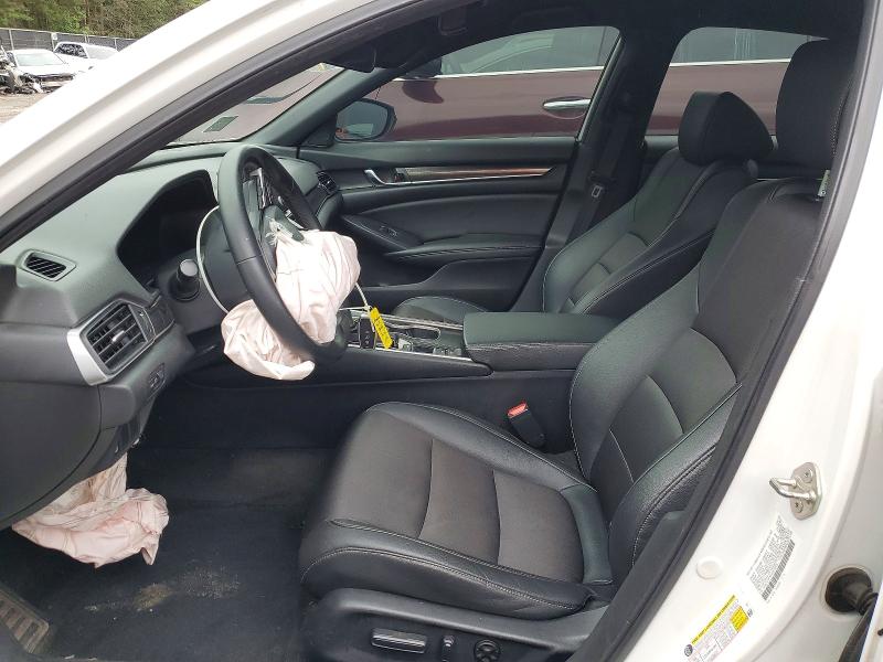 Продаж на аукціоні авто 2019 Honda Accord, vin: 1HGCV1F30KA101575, номер лоту: 59316356