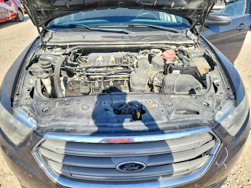Aukcja sprzedaży 2015 Ford Taurus, vin: 1FAHP2E84FG143659, numer aukcji: 61070666