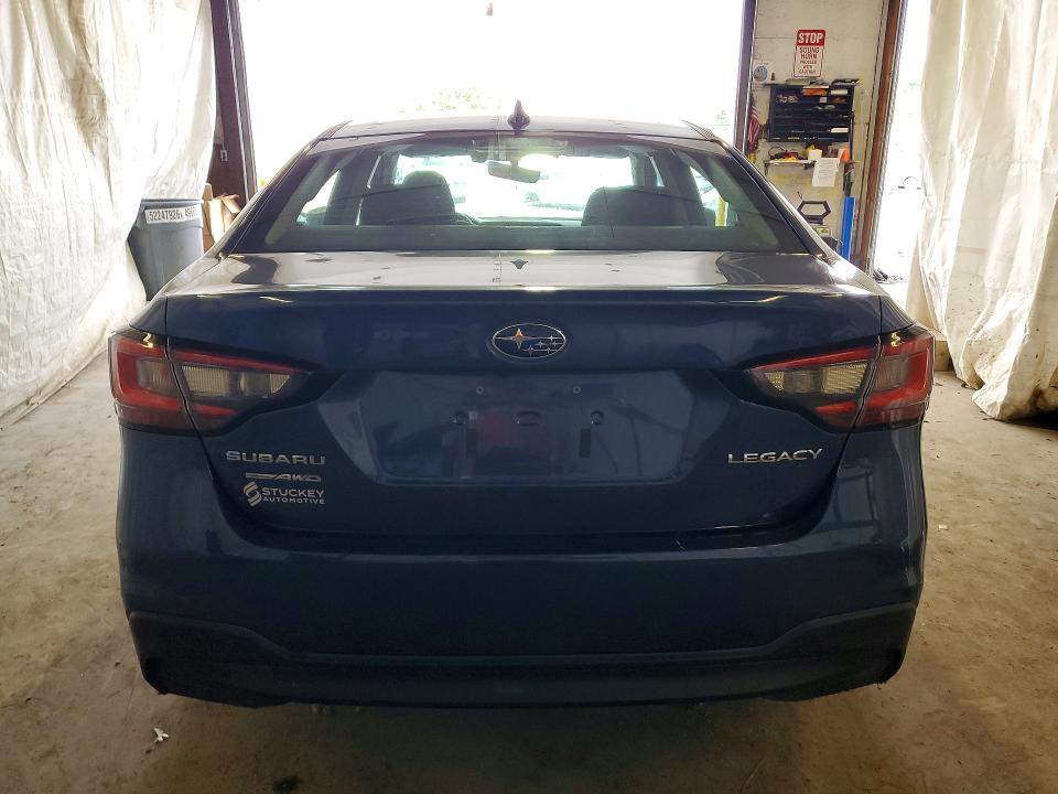 Продажа на аукционе авто 2022 Subaru Legacy, vin: 4S3BWAF64N3003112, номер лота: 61399316