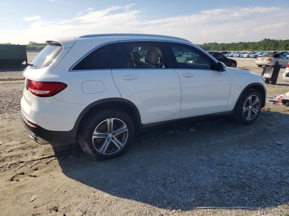 Aukcja sprzedaży 2016 Mercedes-benz Glc, vin: WDC0G4JB3GF035054, numer aukcji: 61143806