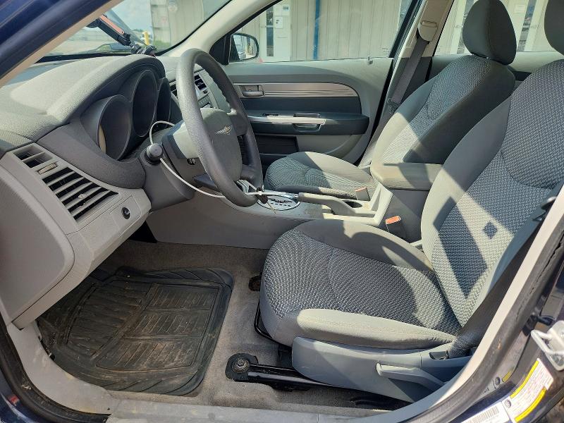 Aukcja sprzedaży 2008 Chrysler Sebring, vin: 1C3LC46K58N211878, numer aukcji: 60059626