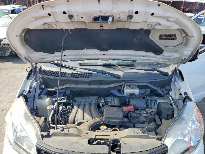 Aukcja sprzedaży 2021 Nissan Nv200, vin: 3N6CM0KN4MK702148, numer aukcji: 60966716