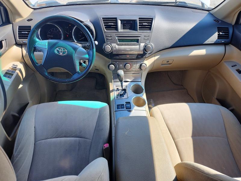 Продаж на аукціоні авто 2008 Toyota Highlander, vin: JTEDS43A782053779, номер лоту: 60832606