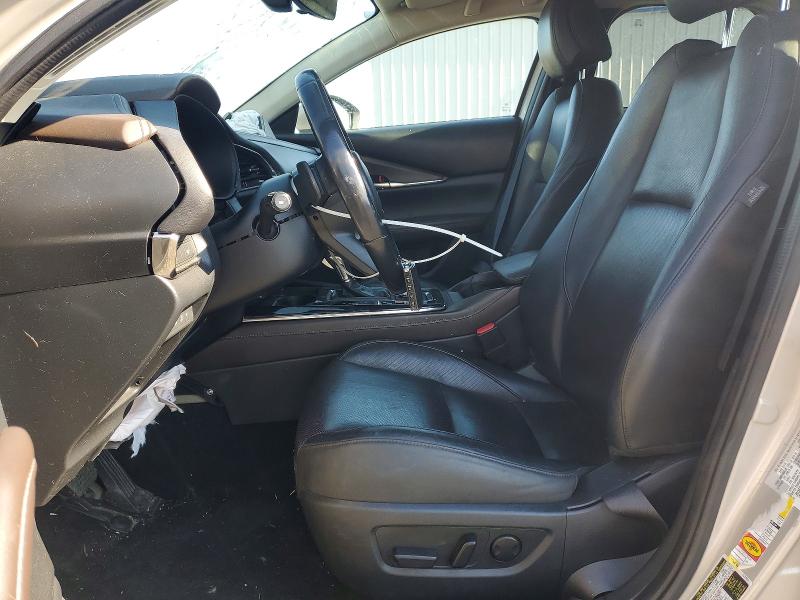 59920406 :رقم المزاد ، 3MVDMBDM5PM529609 vin ، 2023 Mazda Cx-30 مزاد بيع