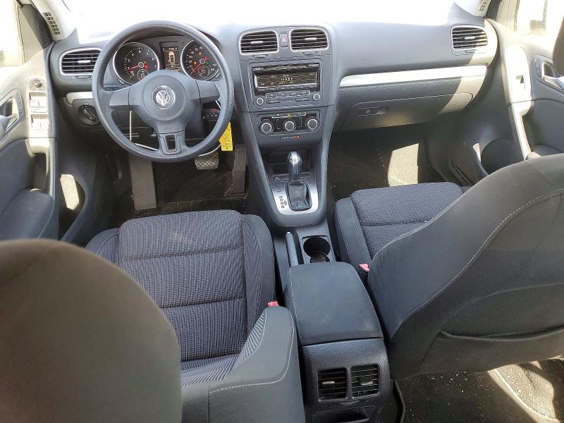 85992895 :رقم المزاد ، WVWDB7AJ5DW131438 vin ، 2013 Volkswagen Golf مزاد بيع