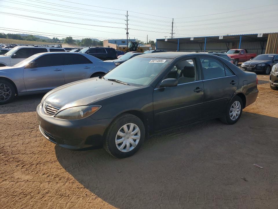 Aukcja sprzedaży 2006 Toyota Camry, vin: 4T1BE32K76U748624, numer aukcji: 59214806