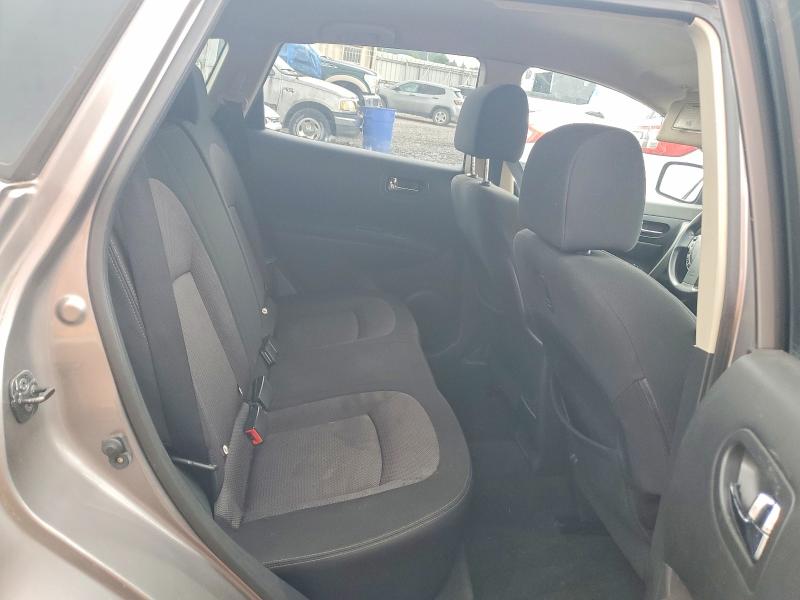 2011 Nissan Rogue მანქანა იყიდება აუქციონზე, vin: JN8AS5MT4BW573892, აუქციონის ნომერი: 62353816