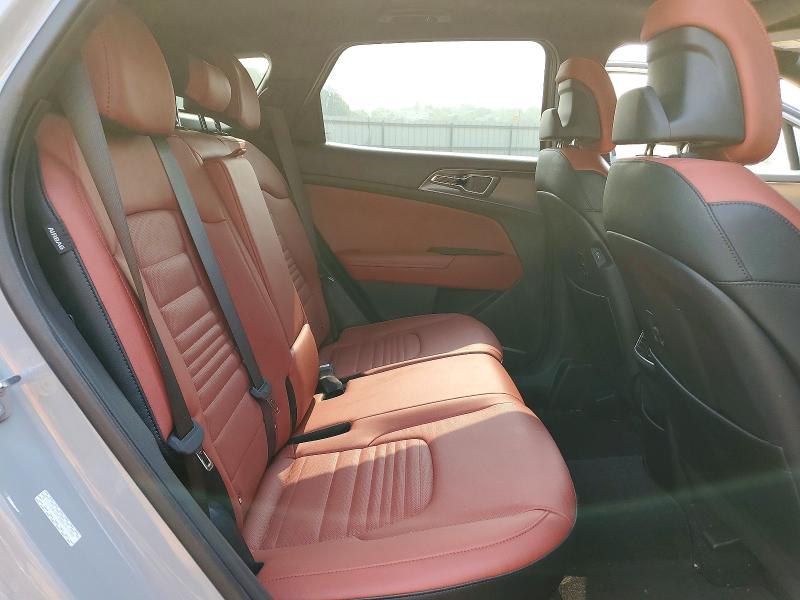 Aukcja sprzedaży 2025 Kia Sportage, vin: 5XYK43DF6SG317386, numer aukcji: 60592226