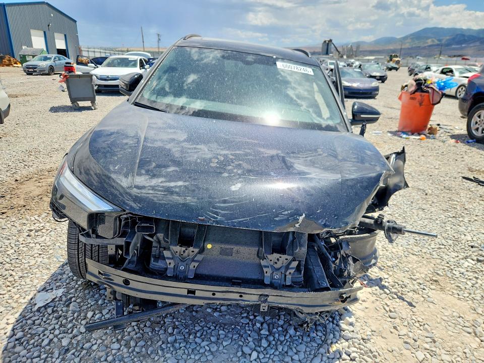 Aukcja sprzedaży 2024 Audi Q4 E-tron, vin: WA1LUBFZ4RP056489, numer aukcji: 60078246