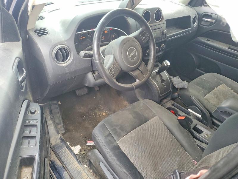 Продаж на аукціоні авто 2014 Jeep Patriot, vin: 1C4NJRFB7ED713333, номер лоту: 61242296