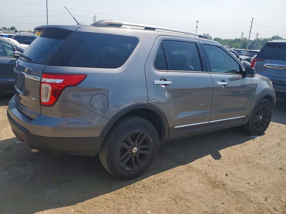 Aukcja sprzedaży 2014 Ford Explorer, vin: 1FM5K8D84EGC33808, numer aukcji: 61047196