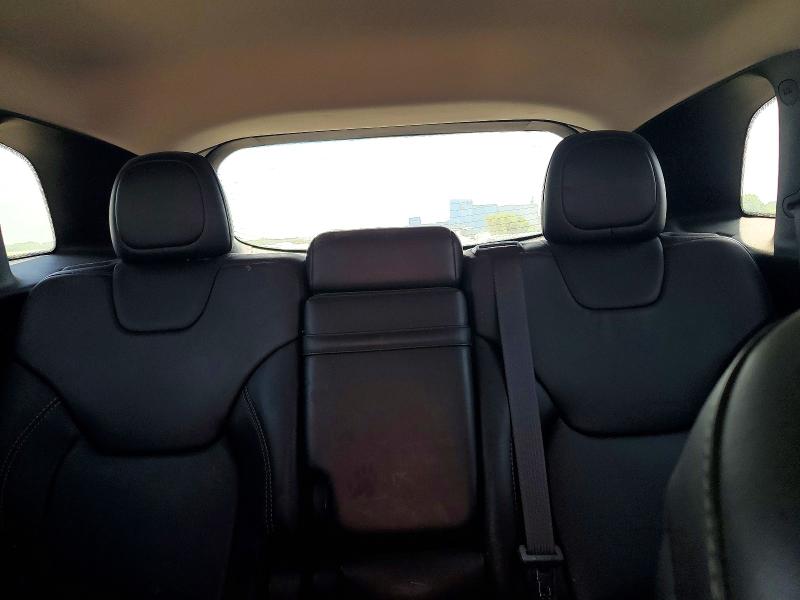 Продаж на аукціоні авто 2016 Jeep Cherokee, vin: 1C4PJMDBXGW206366, номер лоту: 59899996