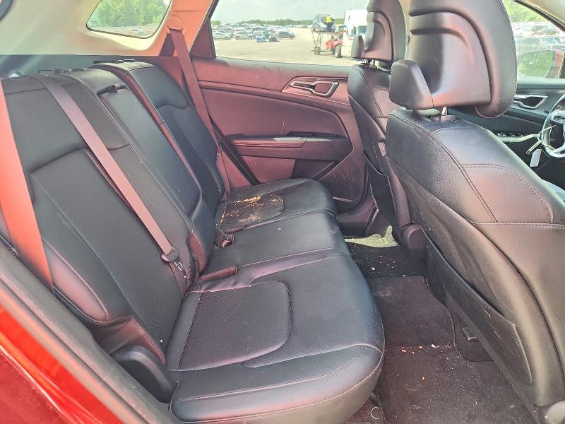 Продажа на аукционе авто 2023 Kia Sportage, vin: 5XYK43AF4PG070154, номер лота: 61672246