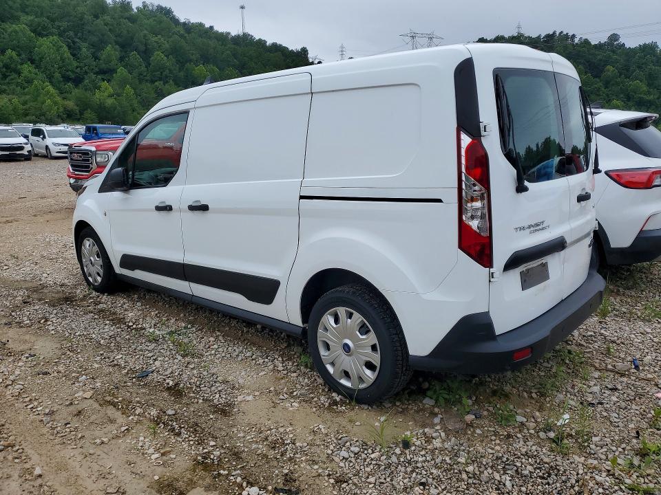 62431596 :رقم المزاد ، NM0LS7T27P1548804 vin ، 2023 Ford Transit Connect مزاد بيع