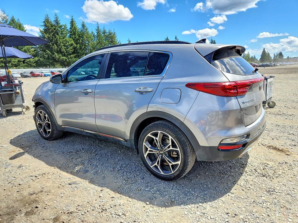 Aukcja sprzedaży 2022 Kia Sportage, vin: KNDPR3A66N7964917, numer aukcji: 62332346
