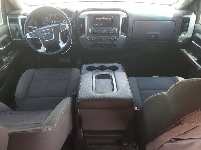 62770726 :رقم المزاد ، 3GTU2MEH8HG302175 vin ، 2017 Gmc Sierra مزاد بيع